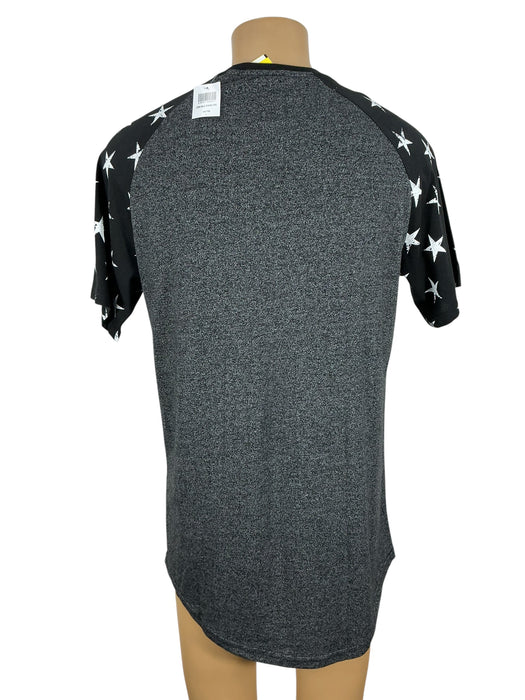 Playera L (CSG)