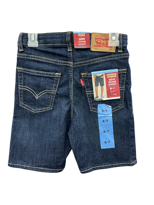 Pantaloneta para niñ@ 6/7 (LEVI'S)