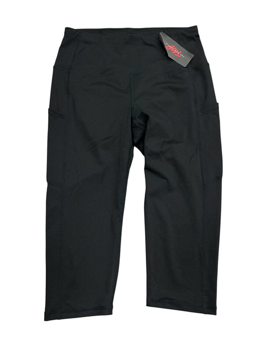 Pescador L (THE GYM PEOPLE)