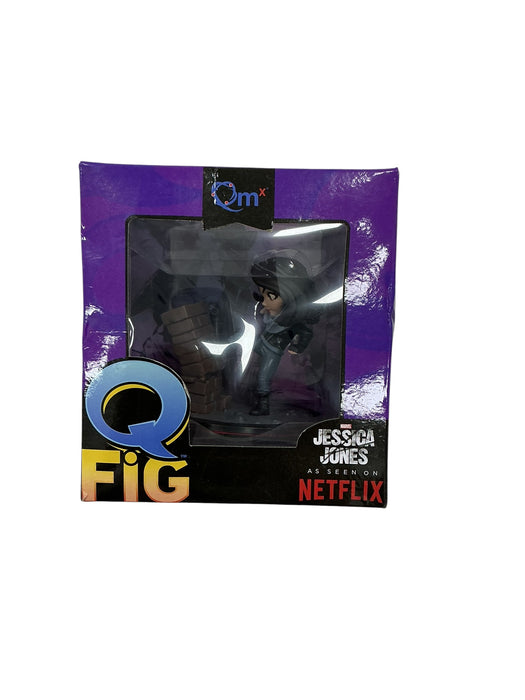 Jessica Jones (QMX)