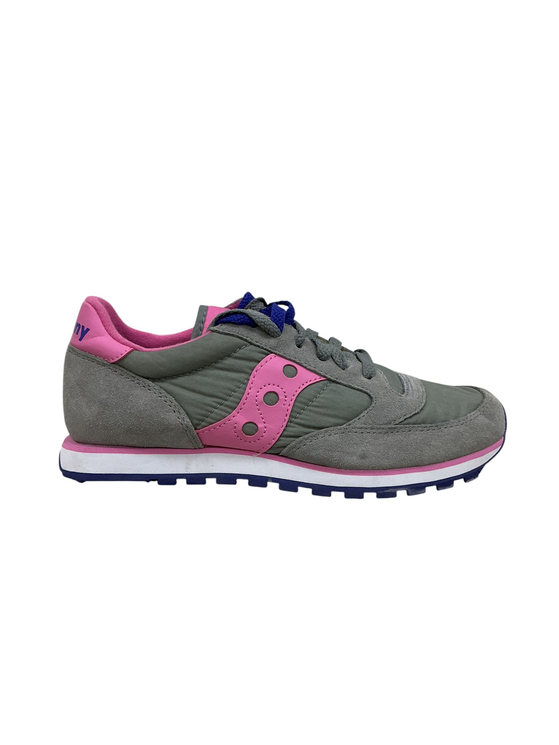 Tenis 7 (SAUCONY)