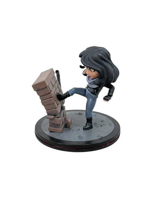 Jessica Jones (QMX)