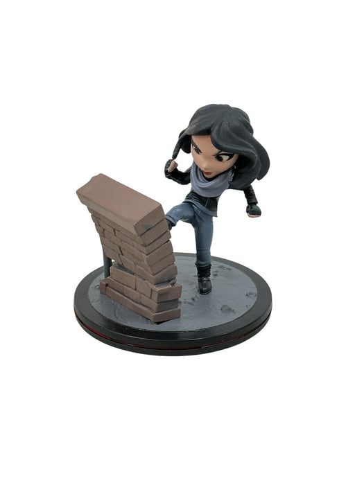 Jessica Jones (QMX)