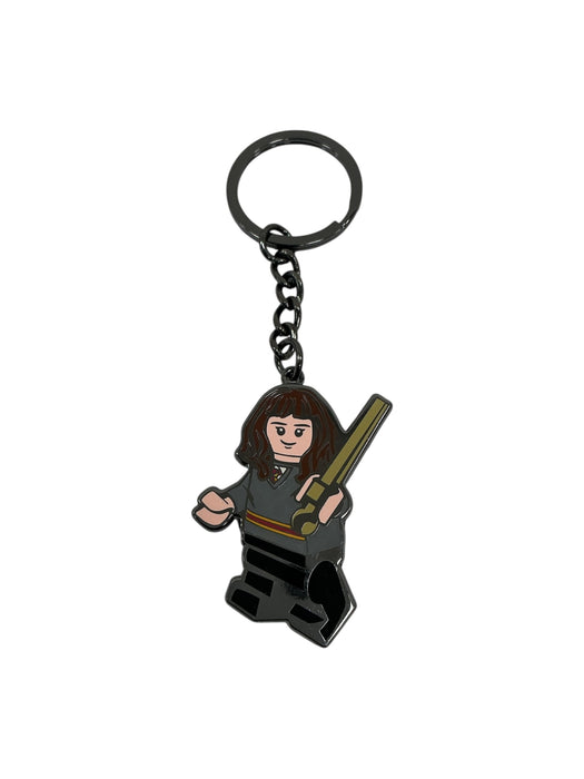 Set de llaveros de Hermione Granger (LEGO)