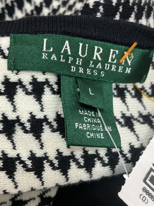 Vestido L (RALPH LAUREN)