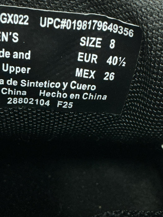 Tenis 8