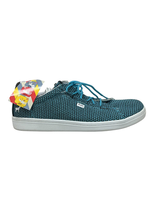 Tenis 9.5 (GOATS)