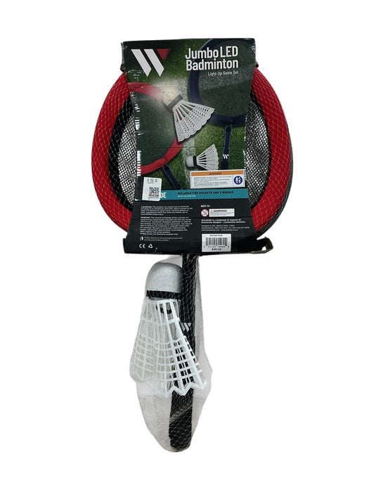 Set de bádminton (JUMBO LED)