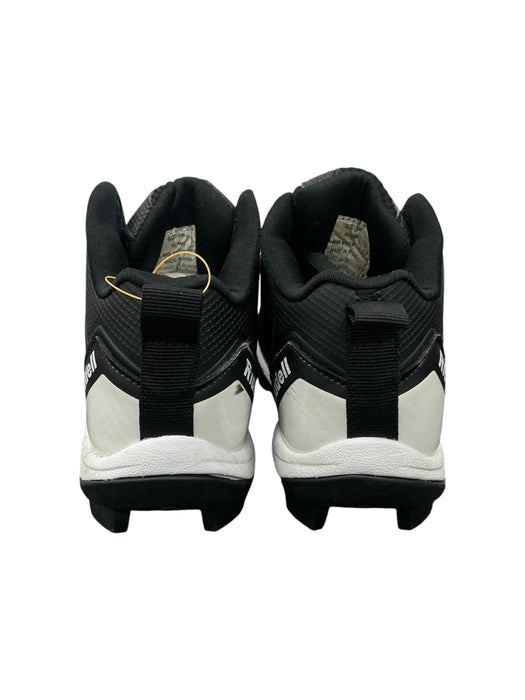 Tenis para niño 1Y (RIDDELL)