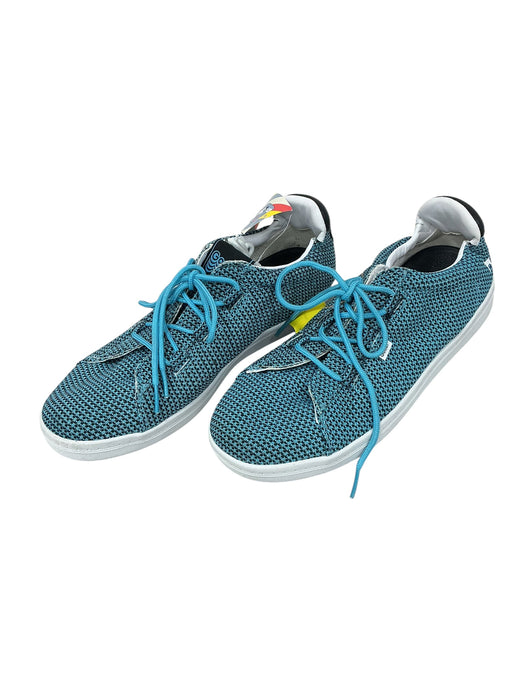Tenis 9.5 (GOATS)