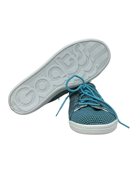 Tenis 9.5 (GOATS)