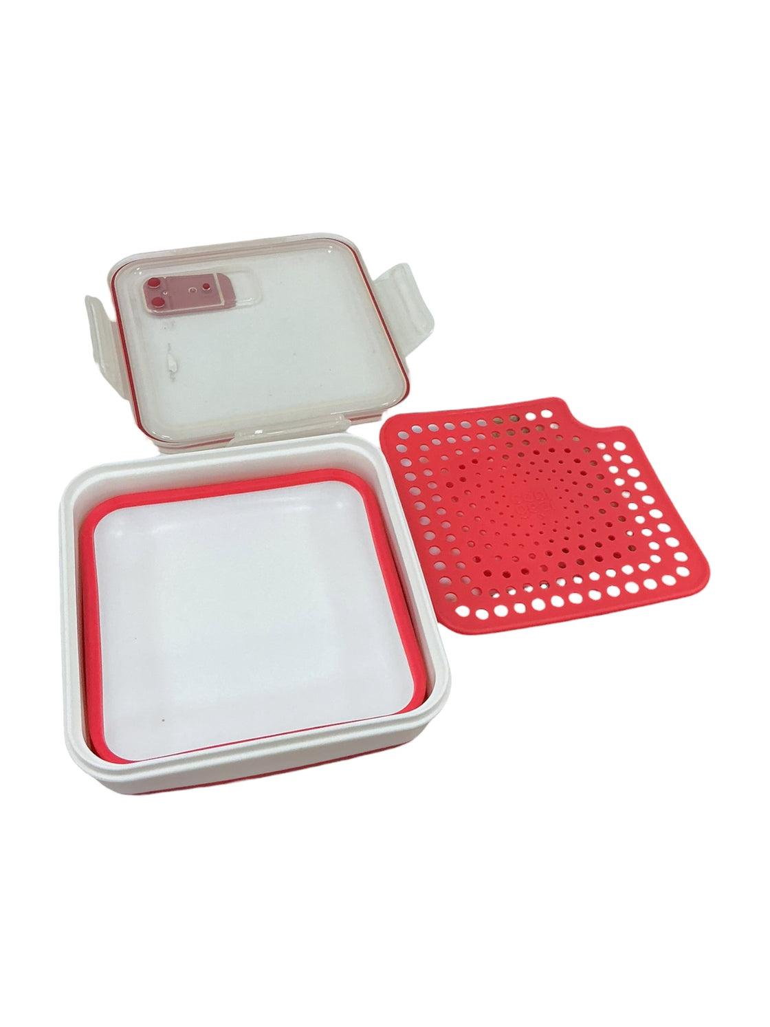 Recipientes plegables (COOL GEAR)