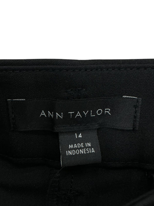 Pantalón 14 (ANN TAYLOR)
