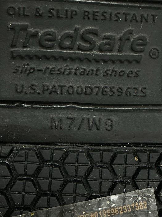 Crocs 7 (TREDSAFE)