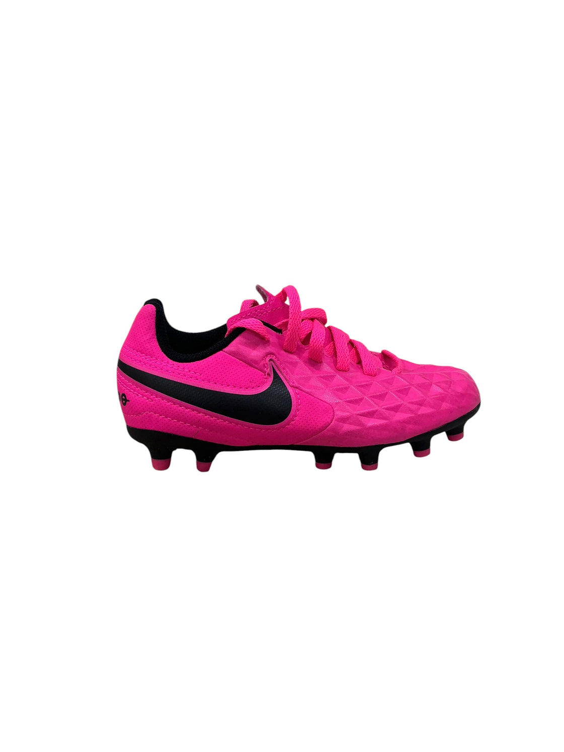 Tenis para niña 10 (NIKE)