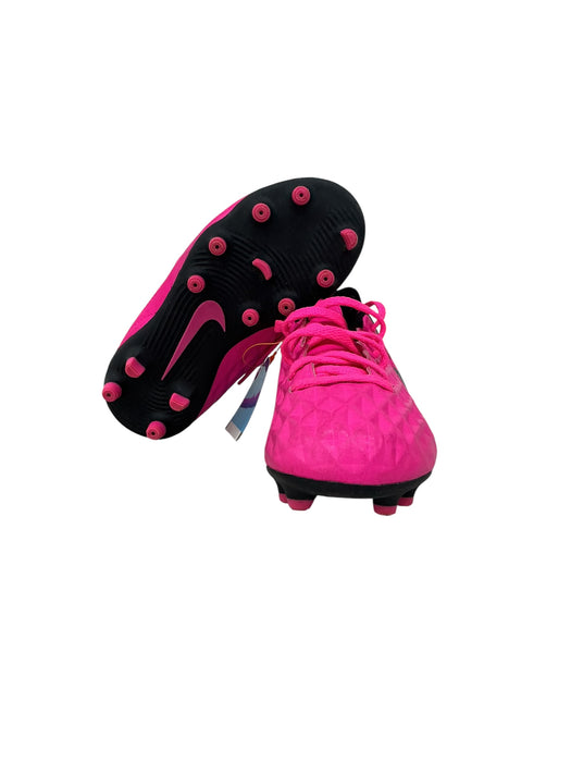Tenis para niña 10 (NIKE)