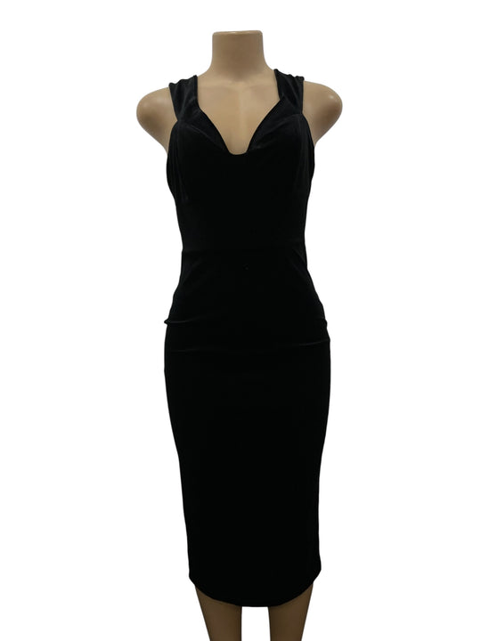 Vestido M (FOREVER 21)