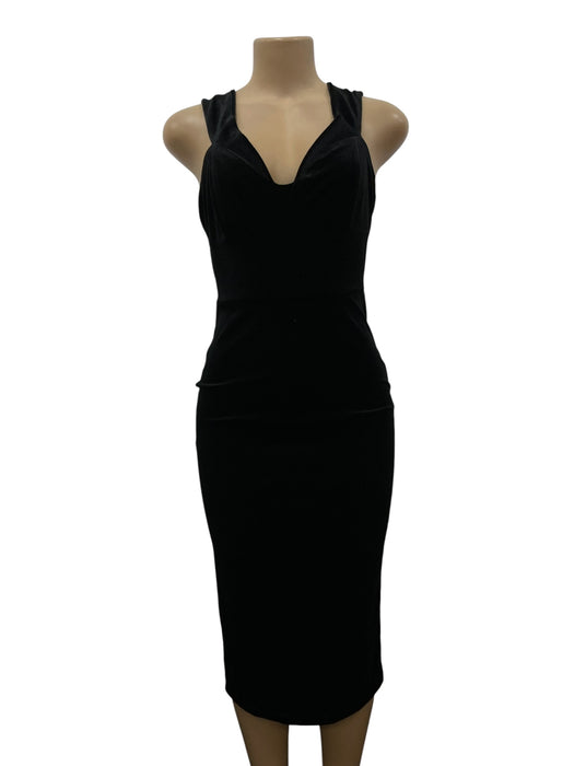 Vestido M (FOREVER 21)