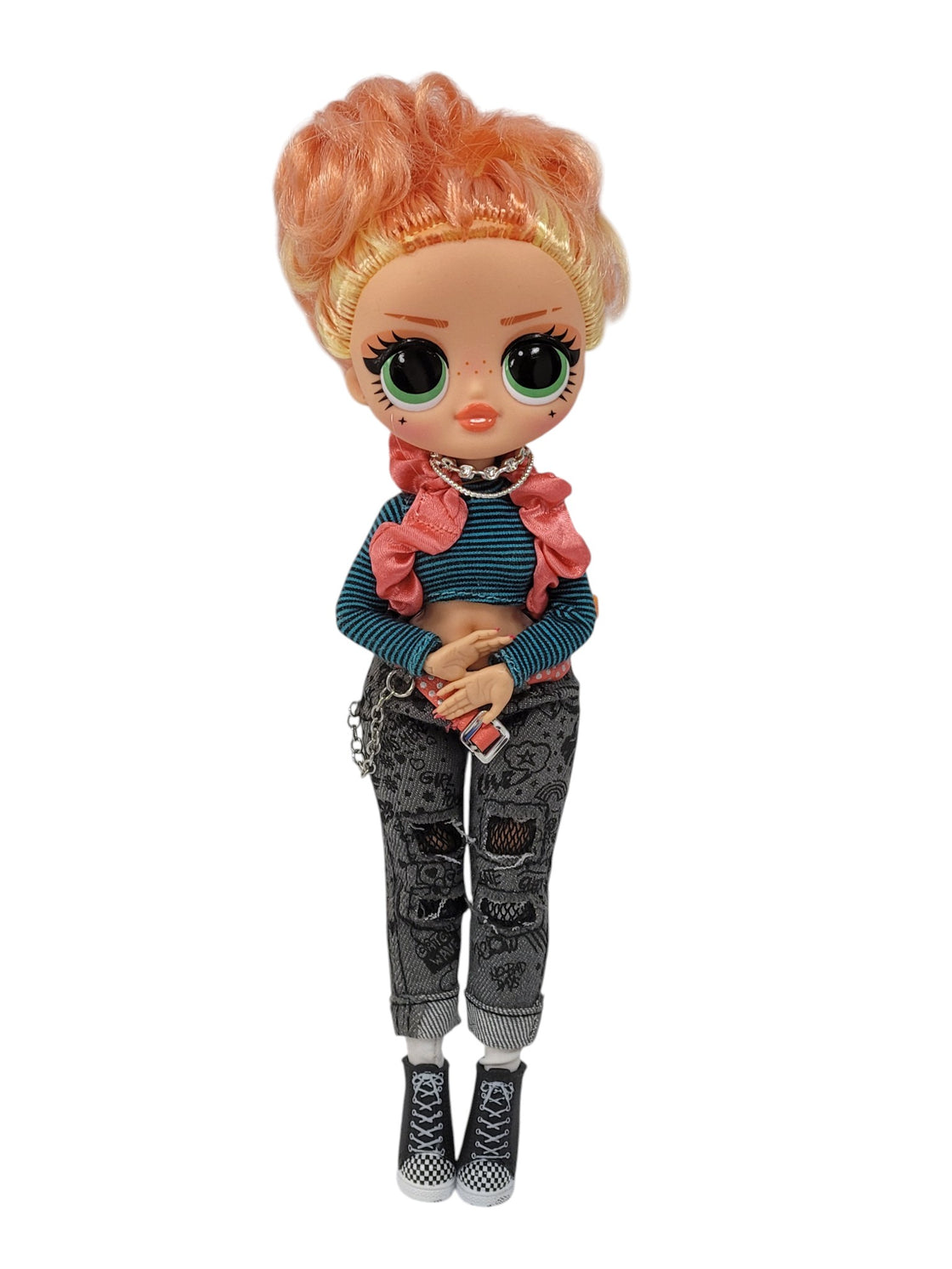 Skatepark Q.T. (MGA ENTERTAINMENT)