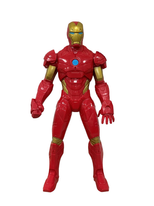 Iron Man (MARVEL)