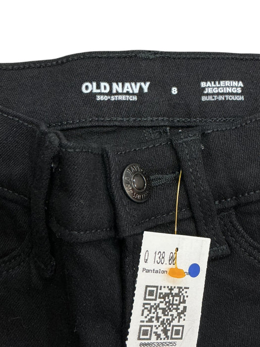 Pantalón para niñ@ 8 (OLD NAVY)