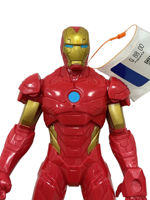 Iron Man (MARVEL)