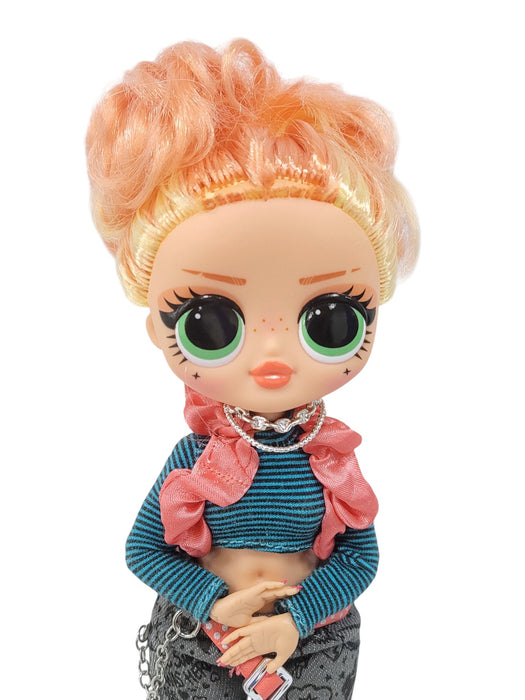 Skatepark Q.T. (MGA ENTERTAINMENT)