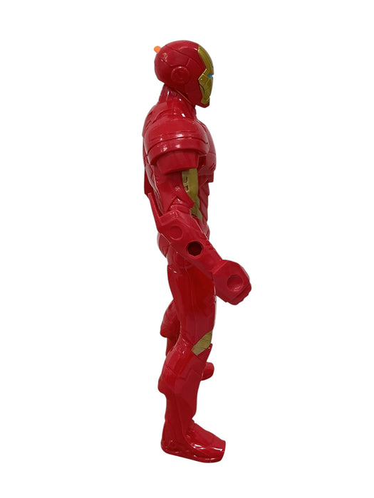 Iron Man (MARVEL)