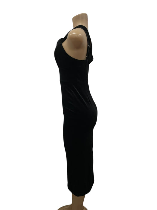 Vestido M (FOREVER 21)
