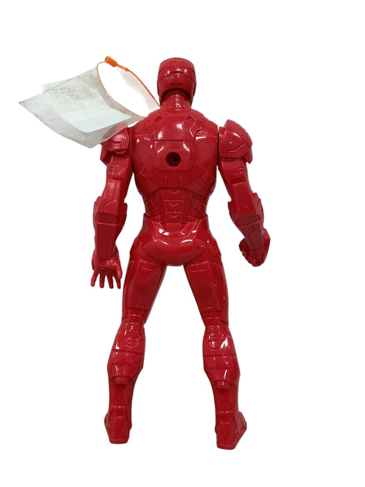 Iron Man (MARVEL)