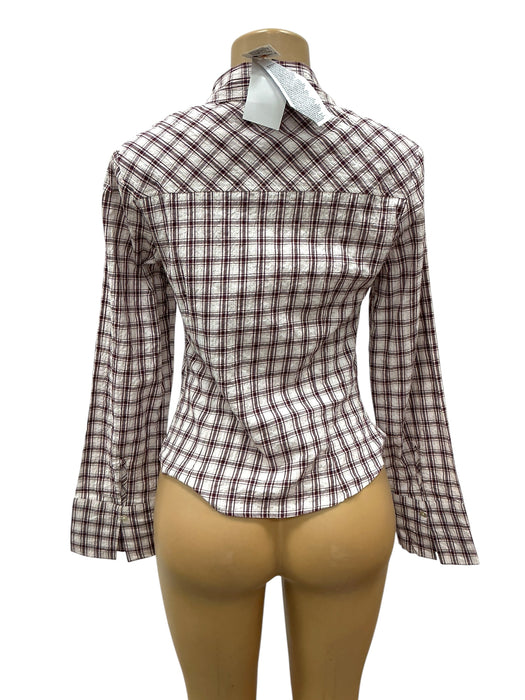 Blusa S (DIVIDED)