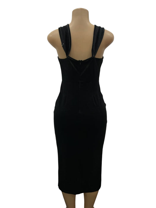 Vestido M (FOREVER 21)