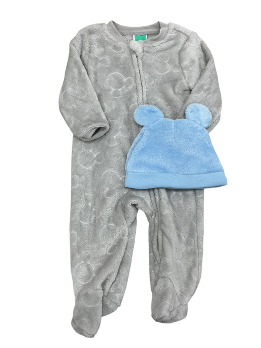 Mameluco para niño 6/9M (DISNEY)