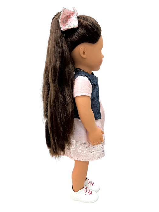 kaelyn (OUR GENERATION)