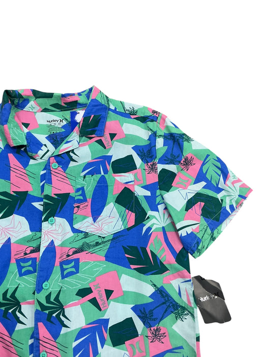 Camisa XL (HURLEY)