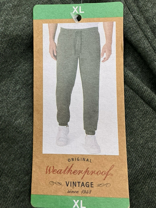 Jogger XL (WEATHERPROOF)
