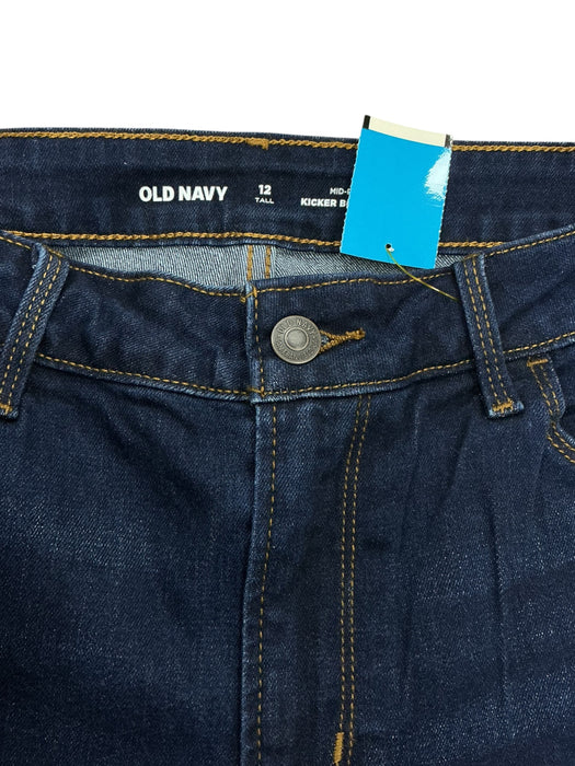 Pantalón 12 (OLD NAVY)