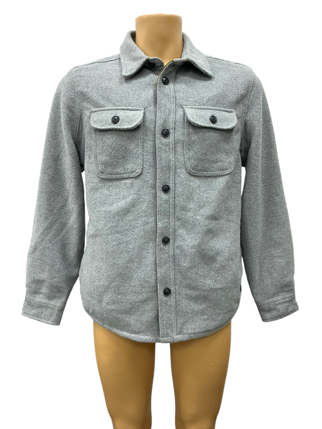 Sobrecamisa M (JACHS)