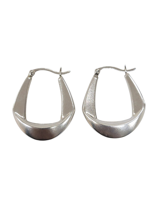 Aretes de plata (925)