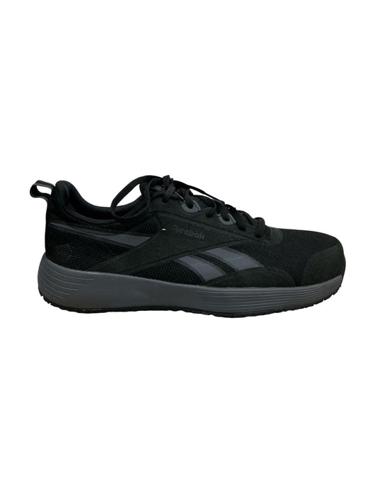 Tenis Industriales 7 (AETREX)