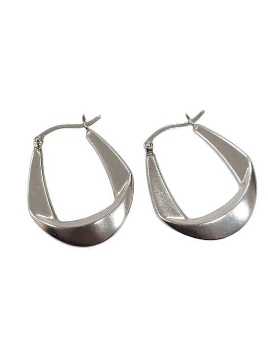 Aretes de plata (925)