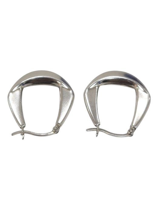 Aretes de plata (925)