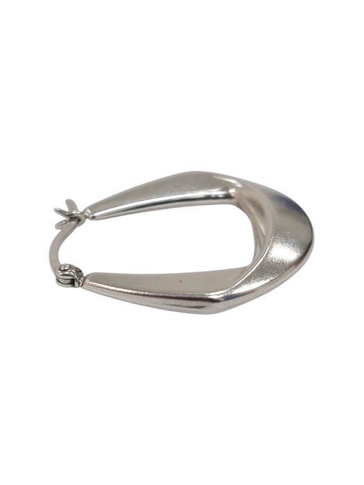 Aretes de plata (925)