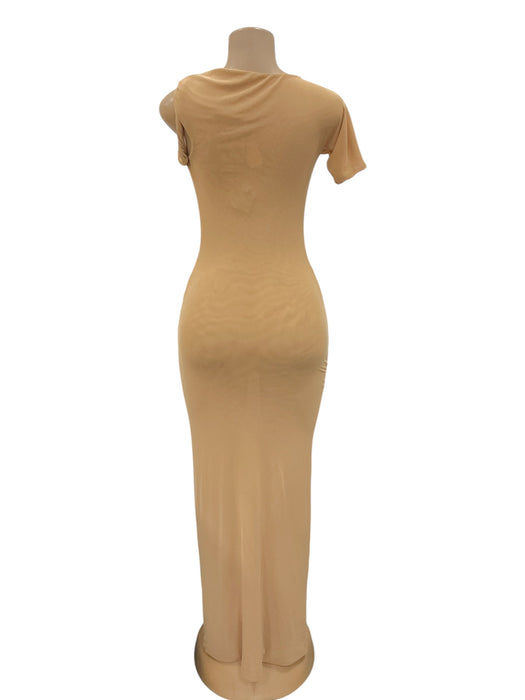 Vestido XS (KHY)