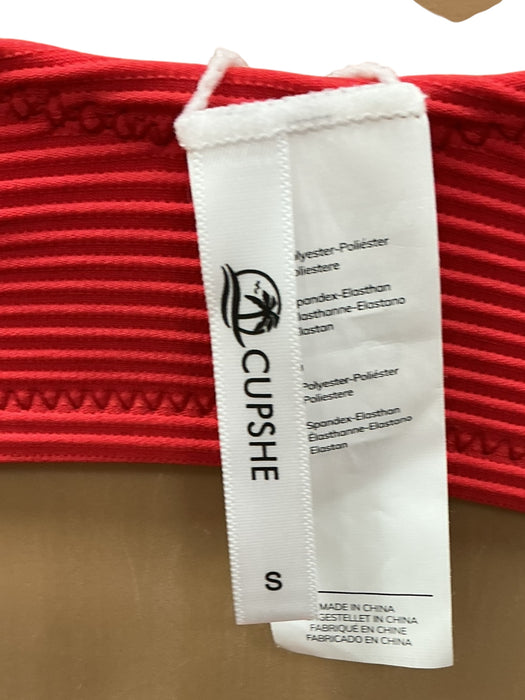 Traje de baño S (CUPSHE)