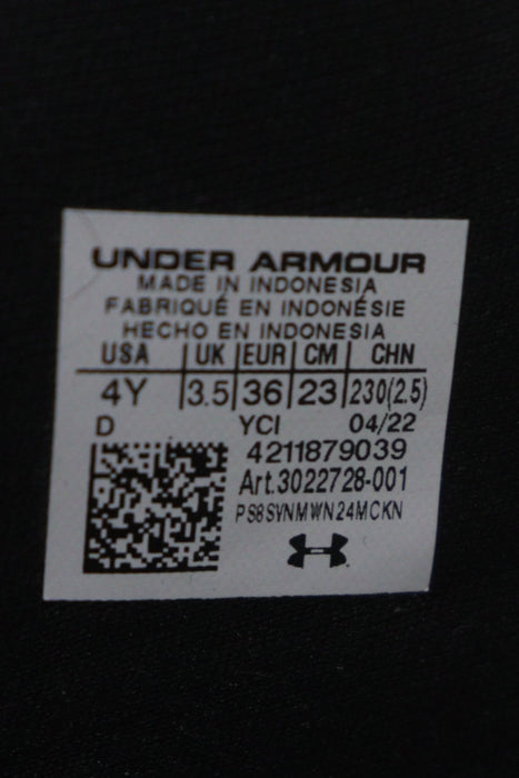 Sandalía 4Y (UNDER ARMOUR)