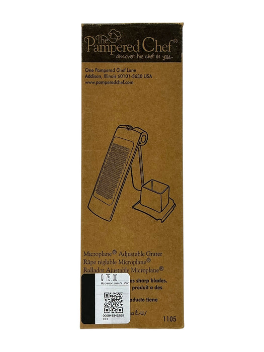 Rayador (THE PAMPERED CHEF)