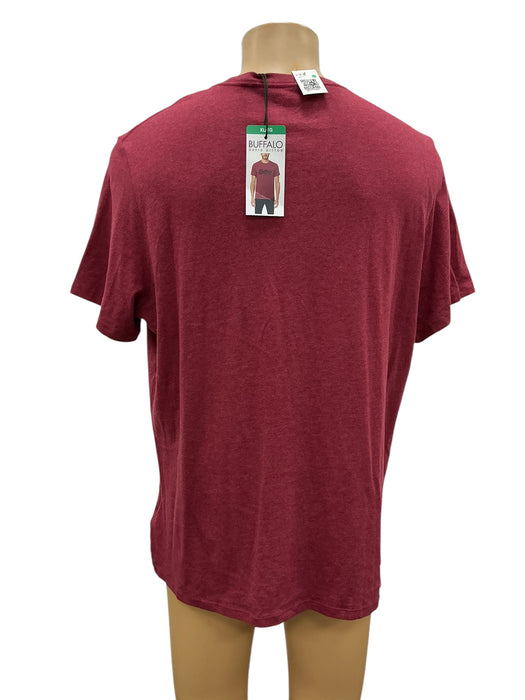 Playera XL (BUFFALO)