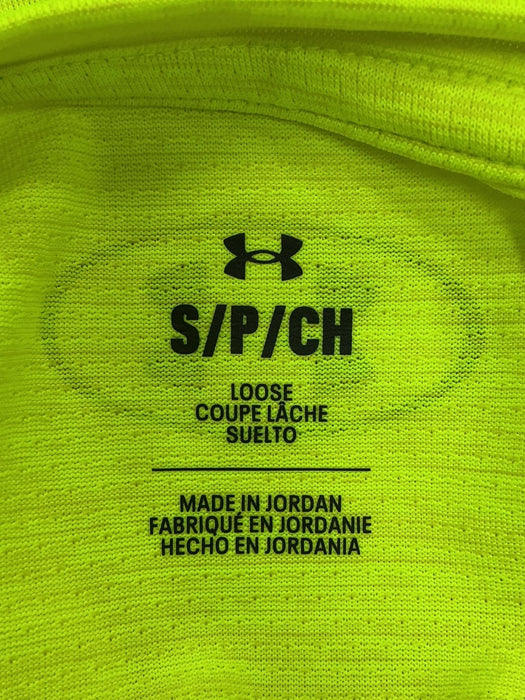 Playera S (UNDER ARMOUR)