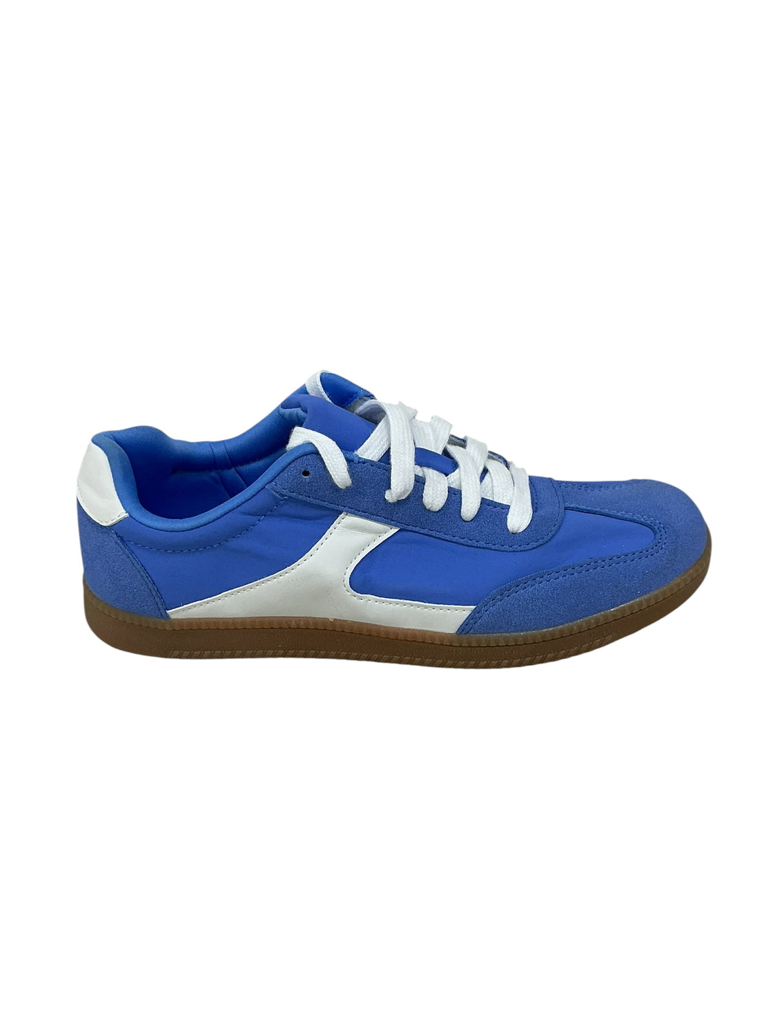 Tenis 8 (NO BOUNDARIES)